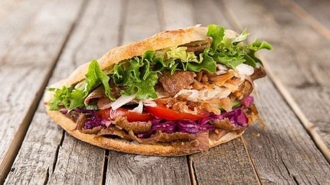 LONGFIELD KEBABS restaurant